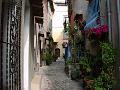 Rue Orfevres